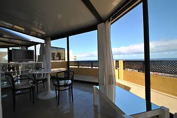Heaven In Canary Islands 88 بويرتو ذي لا كروز شقة